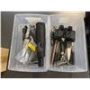 Image 1 : Movie Set Dec Props Knives, Kitchen Knives & Binoculars