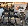 Image 1 : Group of Misc. Office Phones & Spracht Pro Conferencing Phone