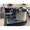 Image 2 : Starbucks Barista Single Espresso Machine, SIN 006 - Looks Complete, Untested