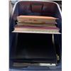 Image 5 : Movie Set Dec Office SUpplies - includes Classification Folders/Notebooks/Leather Cases & More