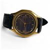 Image 1 : Vintage Tissot Stylist Gold Plated Quartz Midsize Watch - 1990's, Approx. Value $229.99