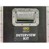 Image 2 : Flight Case "Interview Kit" used for film Production