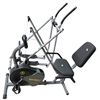 Image 2 : Marcy Recumbent Exercise Bike & air Walker Exercise Machine