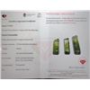 Image 3 : 9.8 ct Certified Green/Blue Tourmaline gemstone ($11,760 Appraisal)
