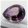 Image 2 : 50.06 ct Certified Bi-Colour Ametrine gemstone ($7,509 Appraisal)