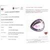Image 3 : 50.06 ct Certified Bi-Colour Ametrine gemstone ($7,509 Appraisal)