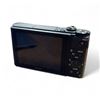 Image 4 : Sony DSCWX500 Camera w/Foldout Screen & Carrying Case
