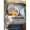 Image 2 : Group of Kitchen Books by Alain Ducasse - approx. 6 pcs