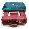 Image 1 : Fishing Storage Tray Boxes - includes contents (Hooks & More)