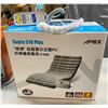 Image 1 : New Xpex Supra 318 Plus Medical Fluctuation Cushion Mattress