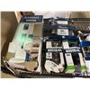 Image 2 : Group Lot of Assorted Keypad Electronic Deadbolt & Handleset - approx. 25 pcs