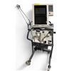 Image 1 : Movie Set Dec Hospital Dialysis / Medical Monitoring Machine Prop