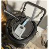 Image 3 : Pro Shop Vacuum 53L w/ Accessories - Untested