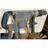 Image 2 : Group of 3 Tools - includes Bosch 11240 SDDS-Max Hammer/Mastercraft Reciprocating Saw & Black & Deck