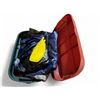 Image 1 : Group of Assorted Inflatable Beds & Intex Inflatable Boat w/ Manual Pump & Paddles