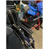 Image 5 : Large Group of Wheelchairs & Portable Travel Walkers