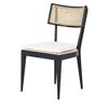 Image 1 : Set of 2 Modway Caledonia Wood Dining Chairs - R.V. $329.99