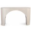 Image 1 : Indigo Road by Egypt Sherrod Celeste 54" Arch Console Table - 54"x16"x32". R.V. $1,499.99