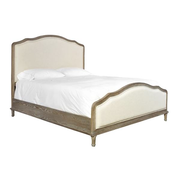 Devon Rustic Luxury Queen Bed  - Model 326210B. R.V. $3,1099.99