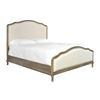 Image 1 : Devon Rustic Luxury Queen Bed  - Model 326210B. R.V. $3,1099.99