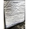 Image 2 : The Rug Republic Winnow Hand Woven Rug
