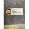Image 2 : High-End Modern Textured Pastel Green Rug - approx. 8"x10 (needs to be confirmed)