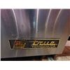 Image 2 : True Manufacturing - 48" Under Counter Refrigerator - Model: TUC-48
