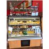 Image 4 : General Refrigeration - Refrigerated display cabinet - model: CPD4-Black