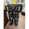 Image 1 : Bunn - Commercial Coffee Brewer - Model: Dual-TF-DBC - excellent condition
