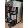 Image 2 : Bunn - Commercial Coffee Brewer - Model: Dual-TF-DBC - excellent condition