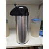 Image 2 : Group of 7  thermos - 4 large & 3 small