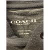 Image 4 : Coach Man Black Sweat (Used)
