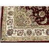 Image 2 : Persian Rug Silk - 4'3x6'3 - R.P. $1,099.99