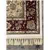 Image 2 : Persian Rug Silk - 4x6 - R.P. $1,099.99