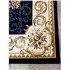 Image 2 : Persian Rug Bamboo Silk - 5x7" - R.P. $1,389.99