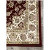 Image 2 : Persian Rug Silk - 4.3"x6.3" - R.P. $1,099.99