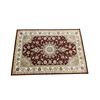 Image 1 : Persian Rug Silk - 4'x6 - R.P. $1,099.99