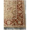 Image 2 : Persian Rug Bamboo Silk - 5.3"x7.6" - R.P. $589.99