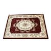 Image 1 : Persian Rug Bamboo Silk - 5"x7.6" - R.P. $1,389.99