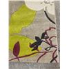 Image 2 : Persian Rug Modern-Floral Rug - 160x230cm - R.P. $589.99