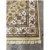 Image 2 : Persian Rug Bamboo Silk - 5"x7.6" - R.P. $1,389.99