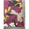 Image 2 : Persian Rug Modern-Floral Rug - 160x230cm - R.P. $589.99
