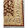 Image 2 : Persian Rug P.P. - 5.3x7.6" - R.P. $749.99