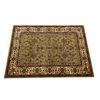 Image 1 : Persian Rug Wool - 1.3x1.8"