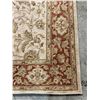 Image 2 : Persian Rug Bamboo Silk - 5.3"x7.6" - R.P. $589.99