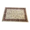 Image 1 : Persian Rug Bamboo Silk - 5"x7.6" - R.P. $1,389.99