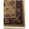 Image 2 : Persian Rug Wool - 5.7x8" - R.P. $1,799.99