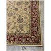 Image 2 : Persian Rug P.P. - 5.3x7.6" - R.P. $749.99