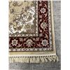 Image 2 : Persian Rug Bamboo Silk 5x7’ - R.P. $1,390.00