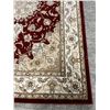 Image 2 : Persian Rug Bamboo Silk 5x7’ - R.P. $1,390.00